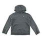 Nike hoodie 9-10 years grey with nike logo cotton