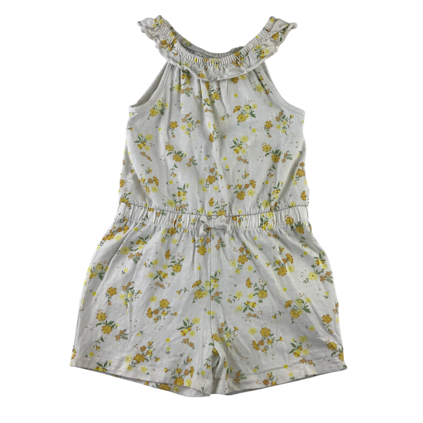Preloved George playsuit for kids