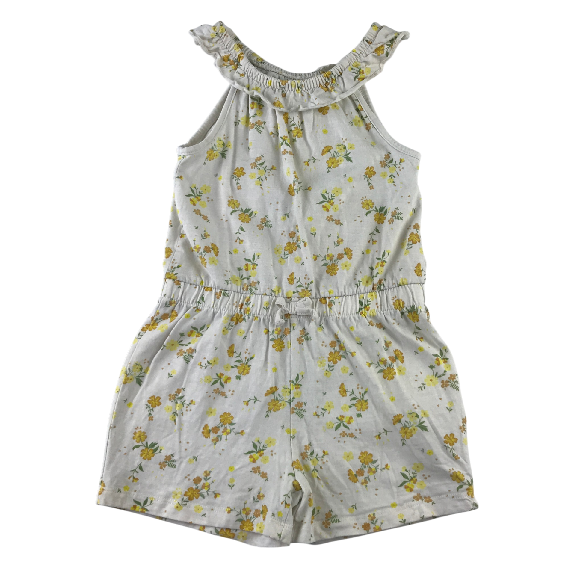 Preloved George playsuit for kids