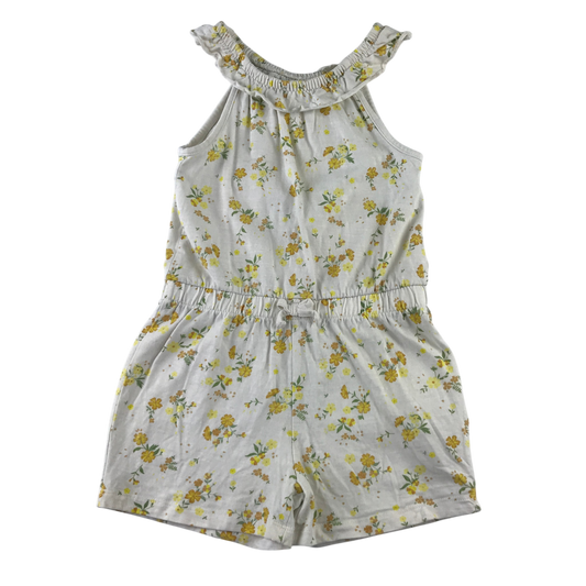 Preloved George playsuit for kids