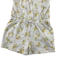 Preloved George playsuit for kids