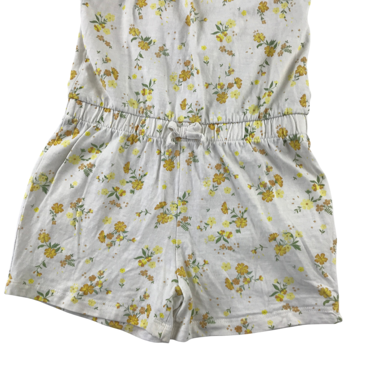 Preloved George playsuit for kids