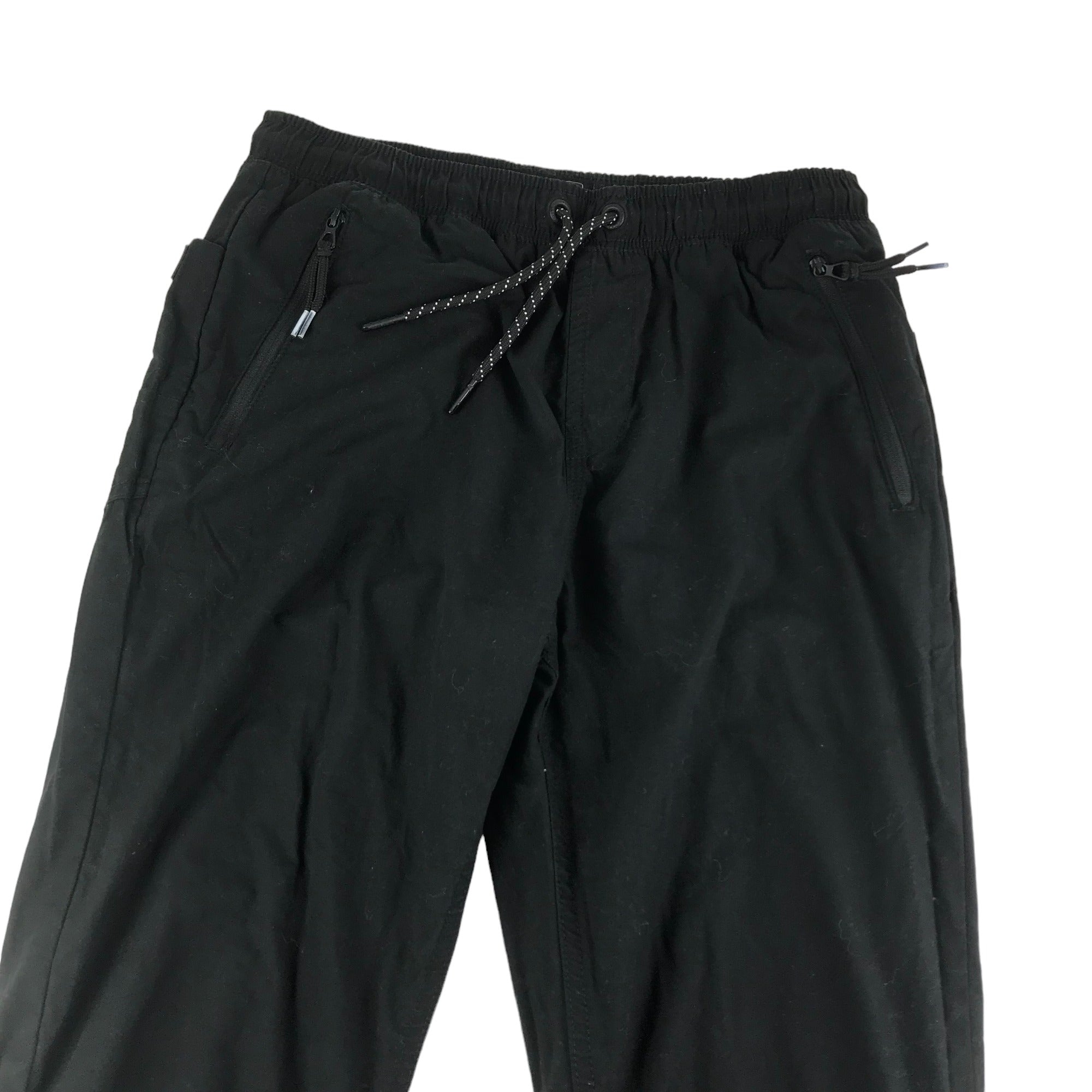 Luxtreme Slim-Fit Pull-On Mid-Rise Cropped Pant | lululemon SG