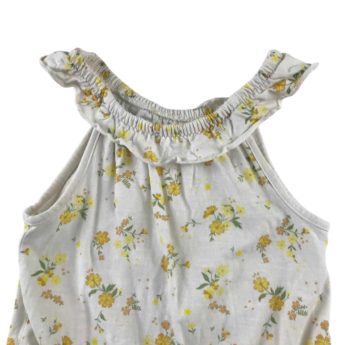 Preloved George playsuit for kids