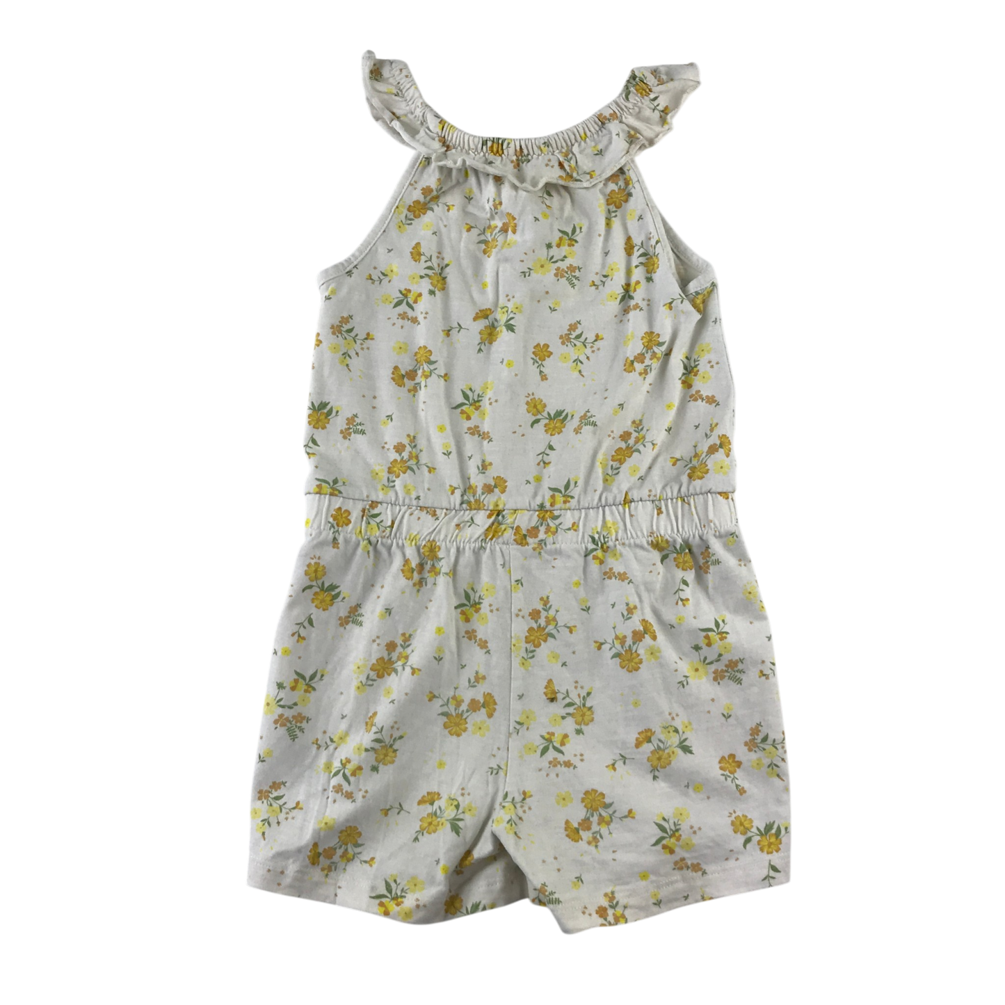 Preloved George playsuit for kids