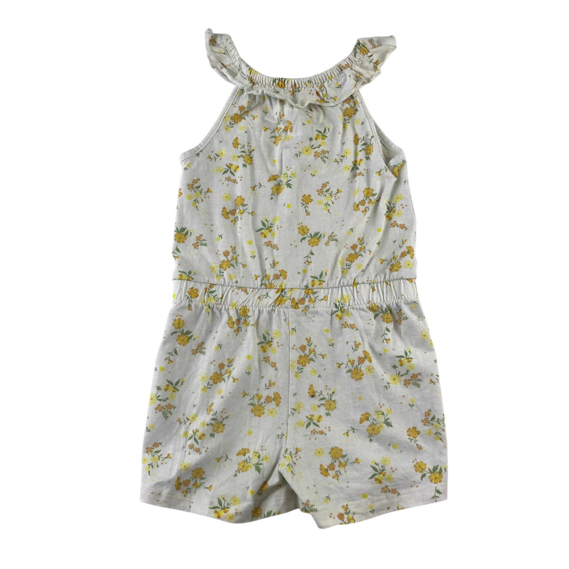 Preloved George playsuit for kids