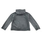 Nike hoodie 9-10 years grey with nike logo cotton