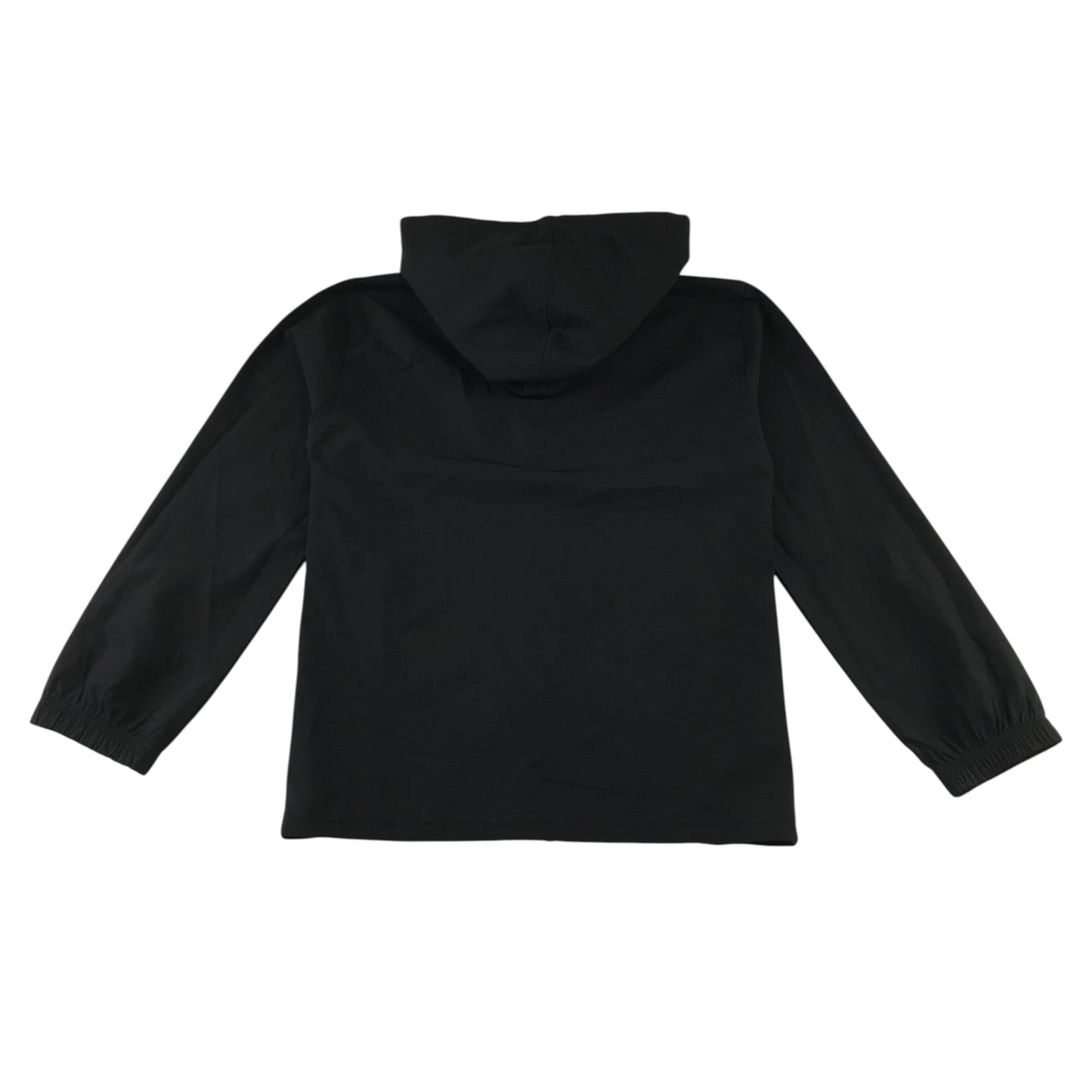Under Armour 6-7 years black light jacket polyester