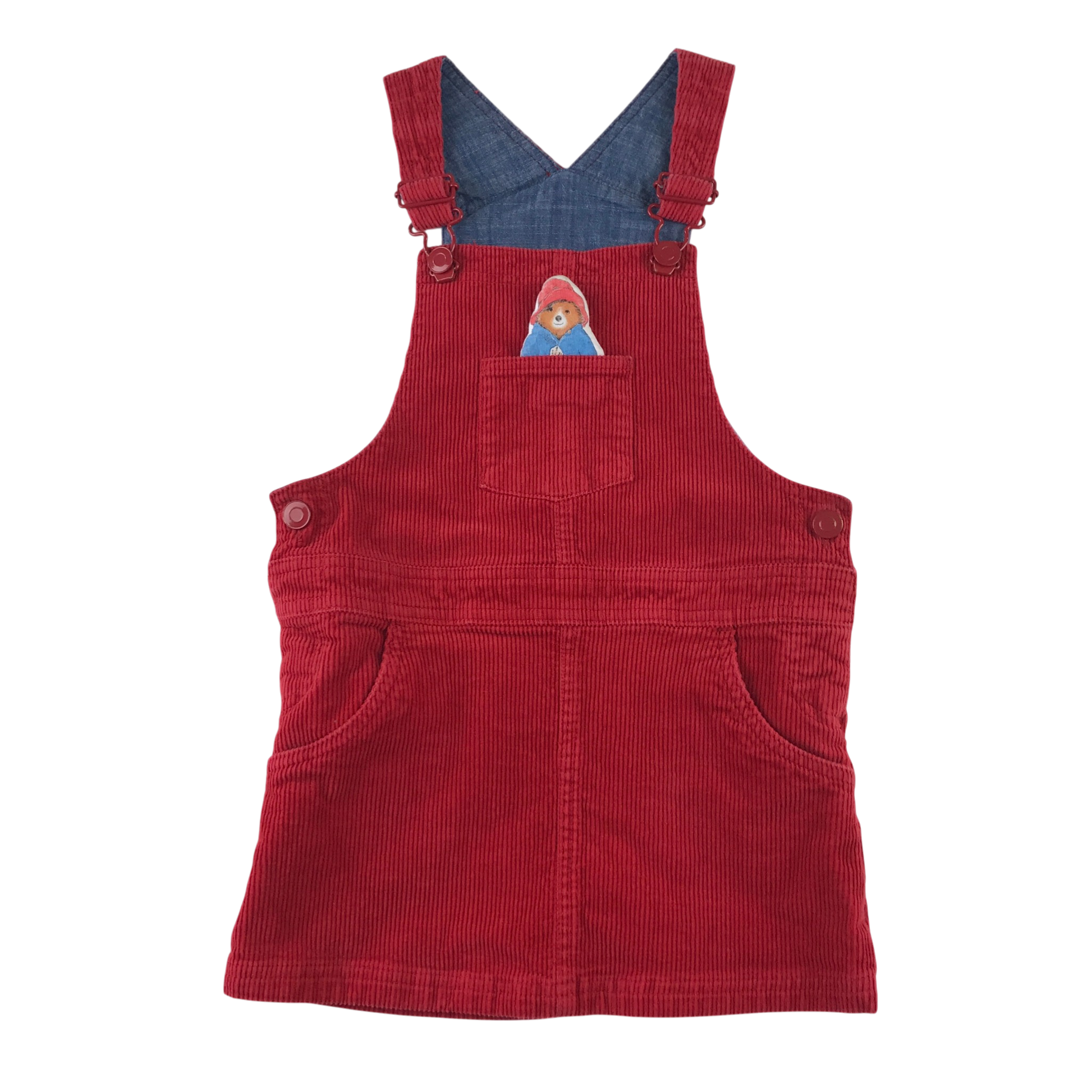 Preloved H&M dress for kids