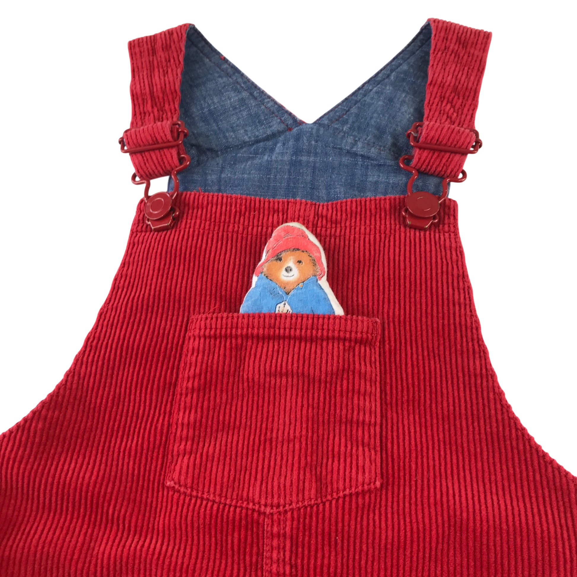 Preloved H&M dress for kids