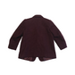Netherlee Primary School Burgundy Woollen School Blazers Girls