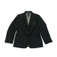 Rosshall Academy Black School School Blazers