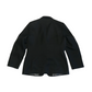 Rosshall Academy Black School School Blazers