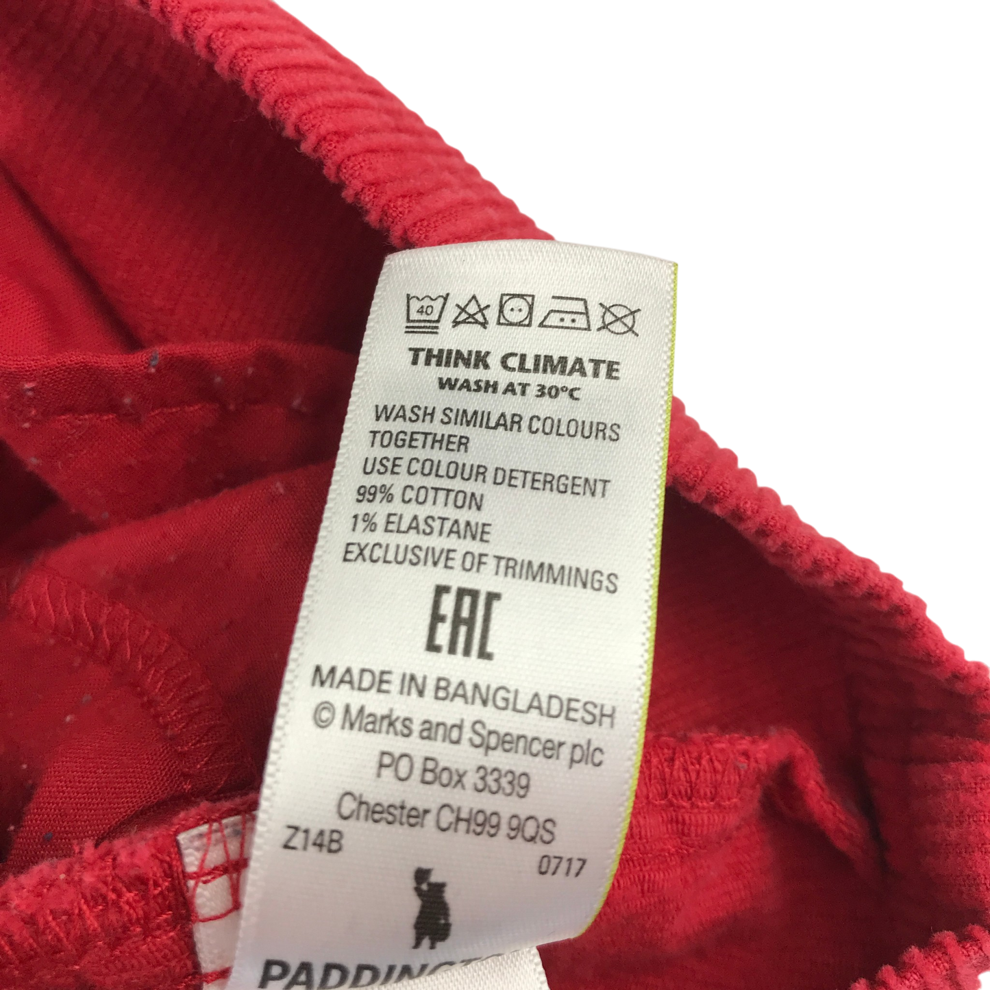 Preloved H&M dress for kids