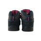 Mountain Warehouse hiking boots size 13 junior grey pink and navy ankle high