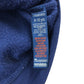 Cherokee hoodie 9-10 years navy long sleeve zip up