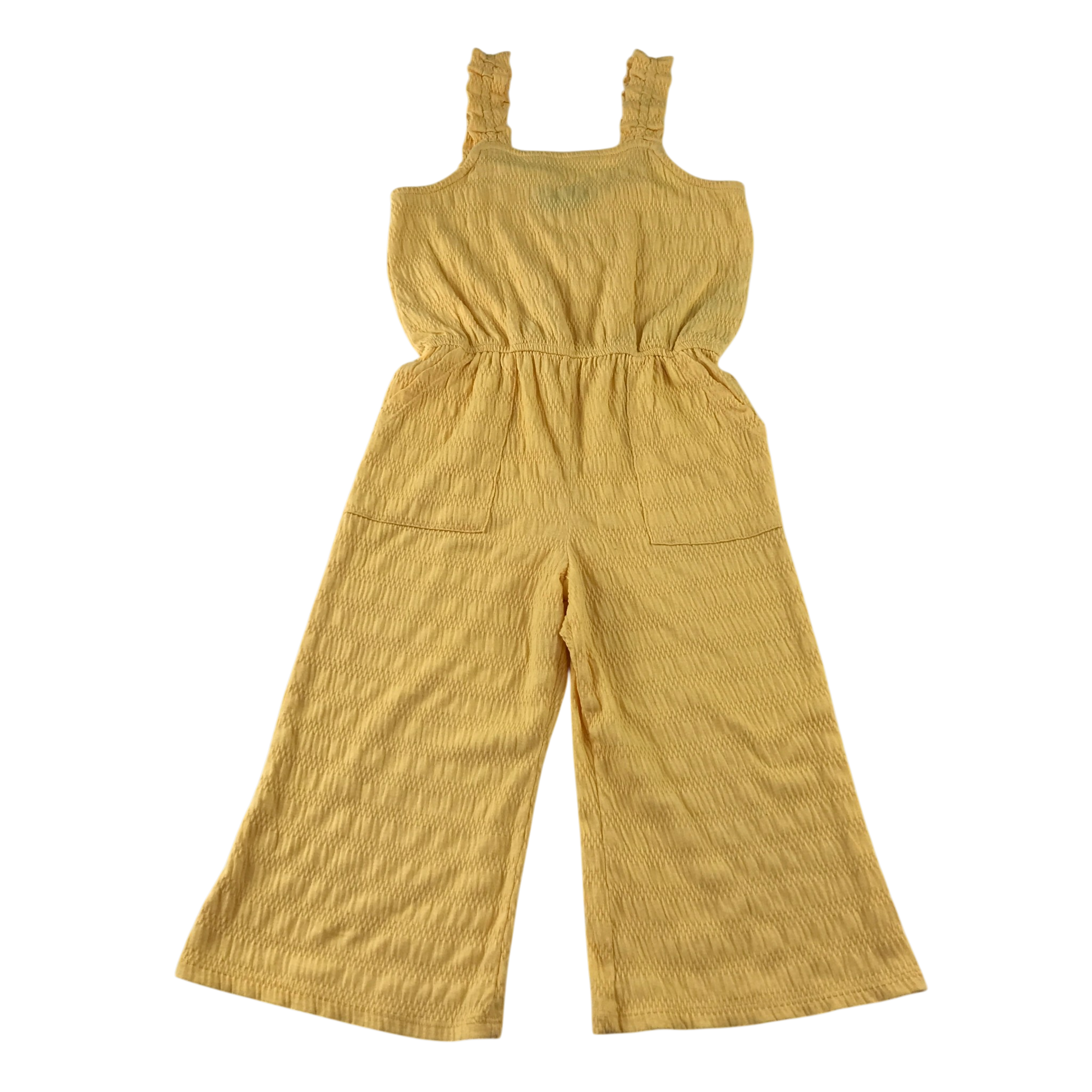 Preloved Primark jumpsuit for kids
