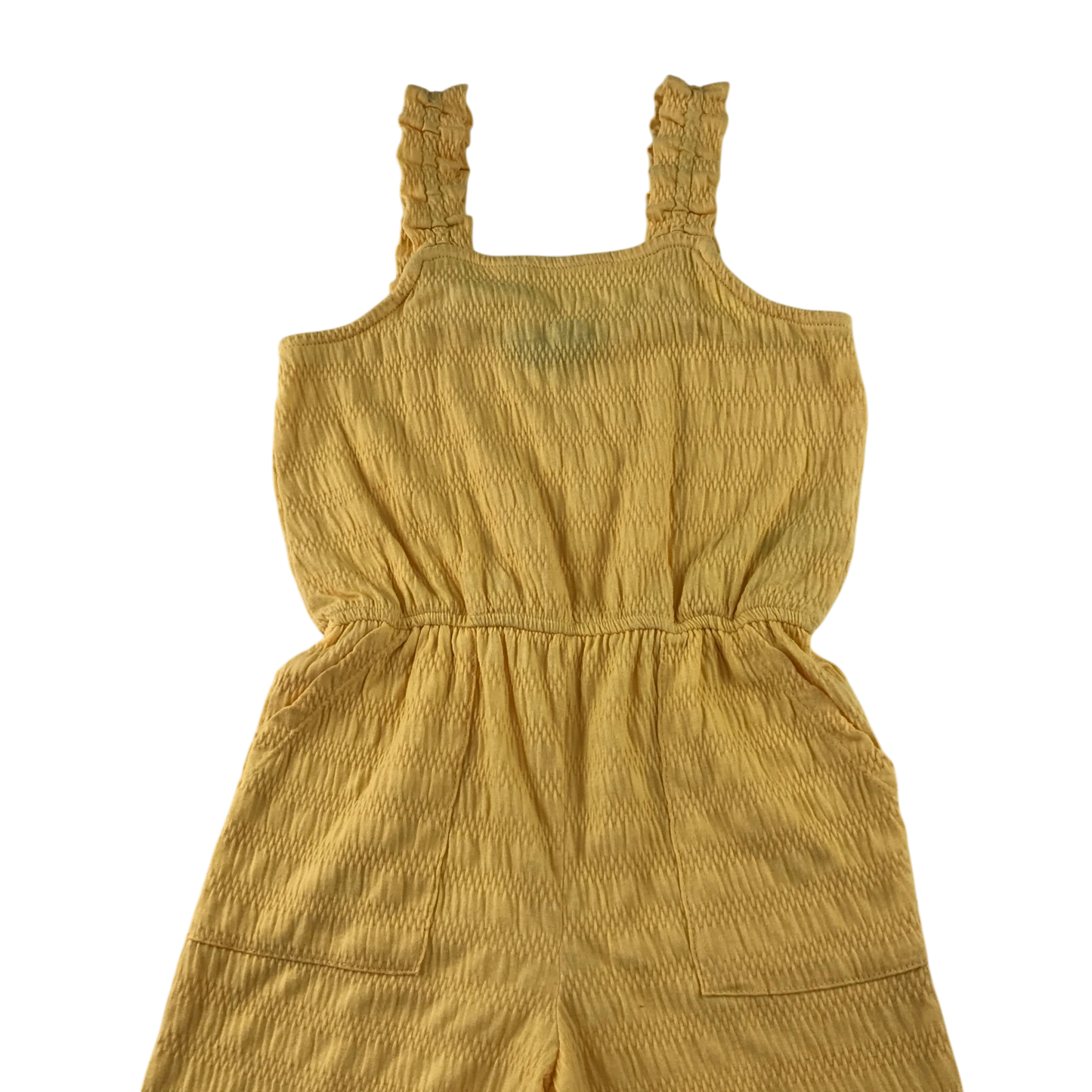 Preloved Primark jumpsuit for kids