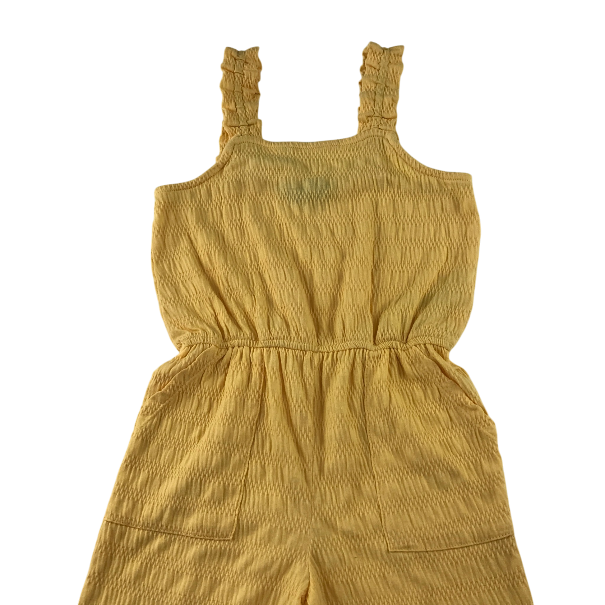 Preloved Primark jumpsuit for kids