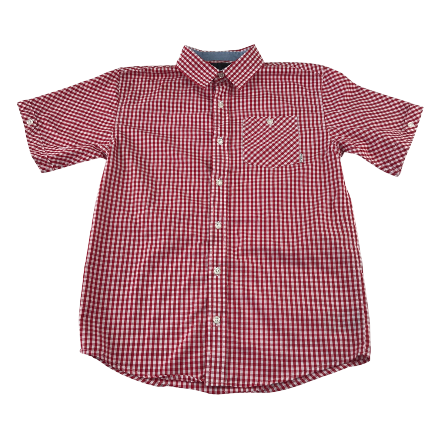Unbranded 14-16 years red shirt