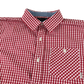 Unbranded 14-16 years red shirt