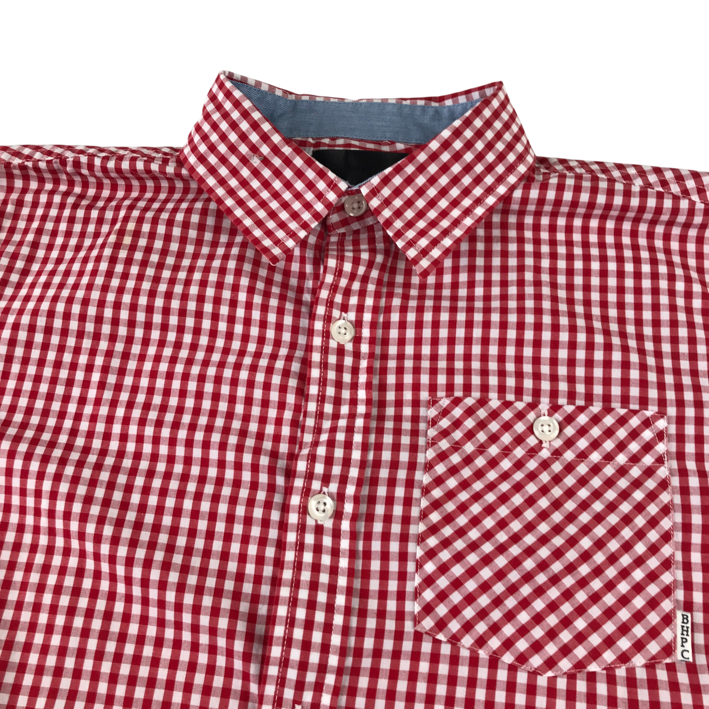 Unbranded 14-16 years red shirt