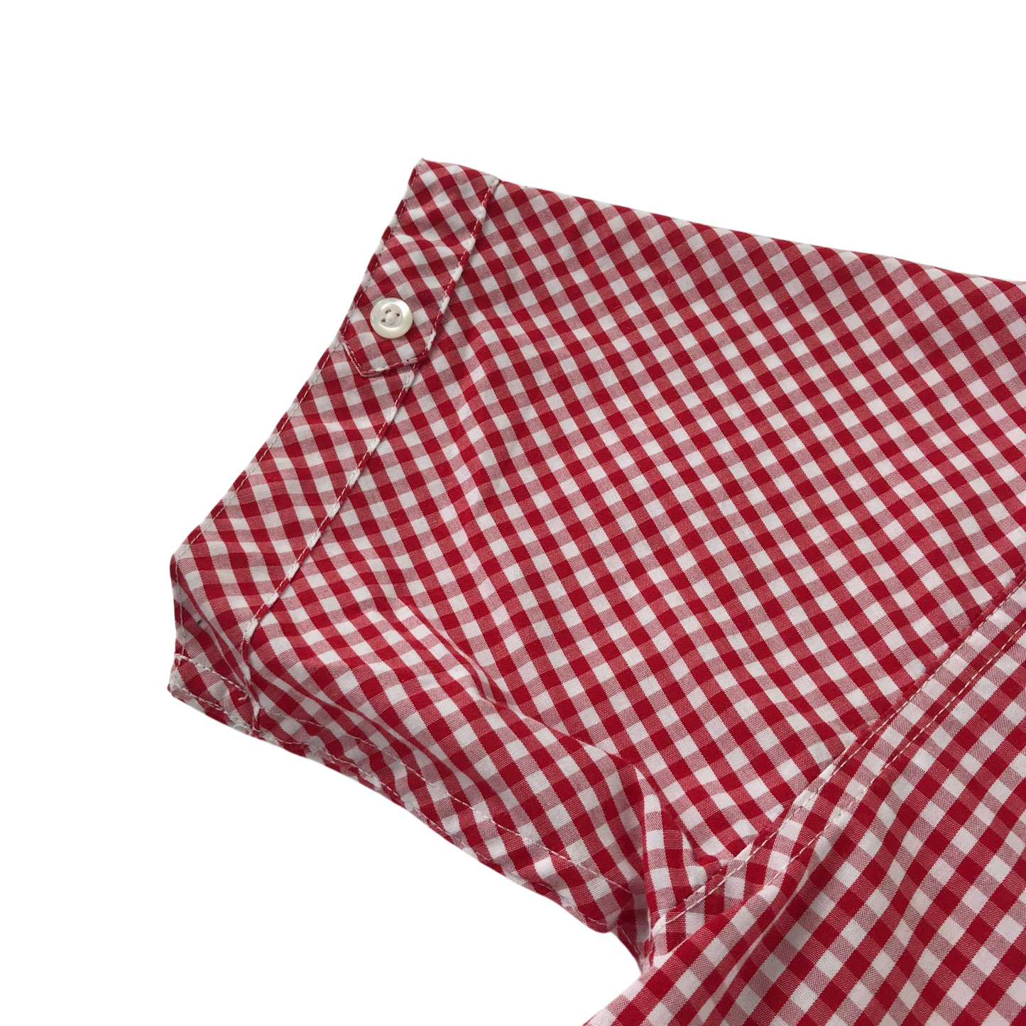 Unbranded 14-16 years red shirt