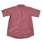 Unbranded 14-16 years red shirt