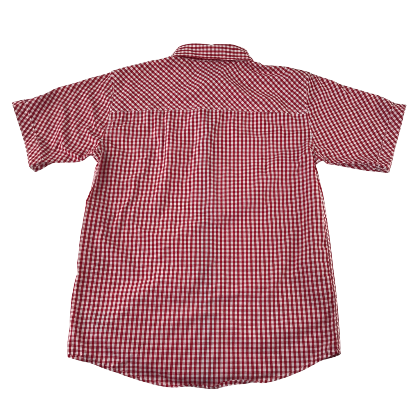 Unbranded 14-16 years red shirt