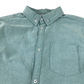 M&S 9-10 years green shirt