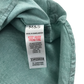 M&S 9-10 years green shirt
