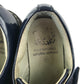 Lelli Kelly pumps shoe size 12.5 junior navy with glossy with bowtie and hoop and loop strap leather