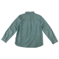 M&S 9-10 years green shirt