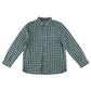 M&S 9-10 years green shirt