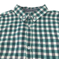 M&S 9-10 years green shirt