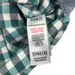 M&S 9-10 years green shirt