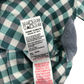 M&S 9-10 years green shirt