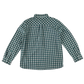 M&S 9-10 years green shirt