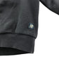 M&S hoodie 9-10 years dark grey long sleeve Hogwarts logo
