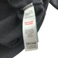 M&S hoodie 9-10 years dark grey long sleeve Hogwarts logo