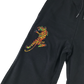 Ed Hardy 11-12 years black joggers