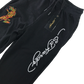 Ed Hardy 11-12 years black joggers