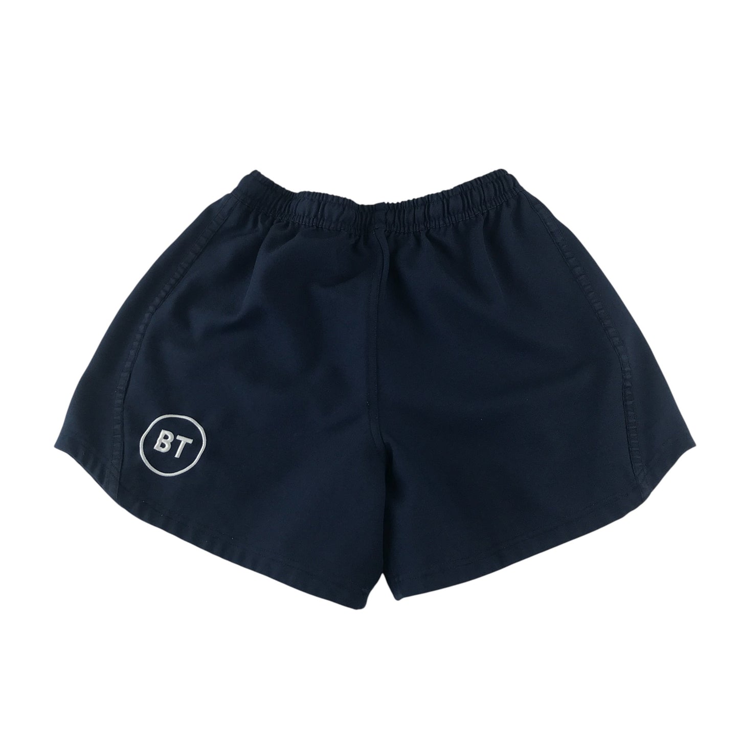 Macron sport shorts men's L Scotland rugby short length