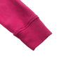 Next hoodie 9-10 years pink long sleeve zip up