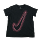 Nike 8-9 years black t-shirt
