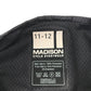 Madison Alpine 11-12 Years Black Long Sleeve Cycling Sports T-Shirt Graphic
