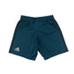 Adidas sport shorts 7-8 years blue Real Madrid