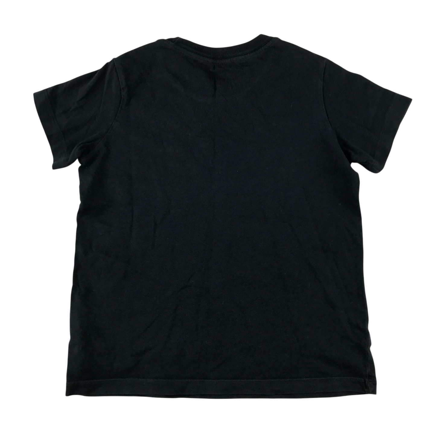 Nike 8-9 years black t-shirt