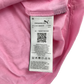 Puma medium pink t-shirt