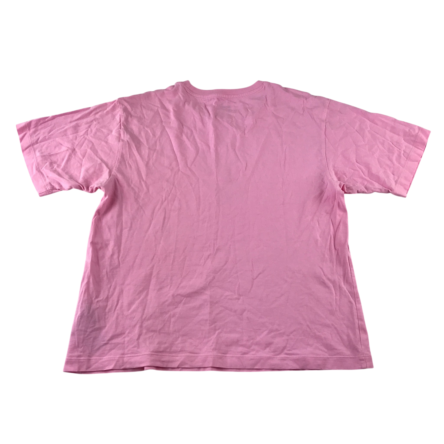 Puma medium pink t-shirt